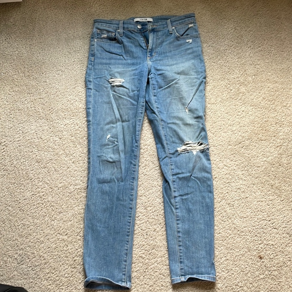 Joes jeans